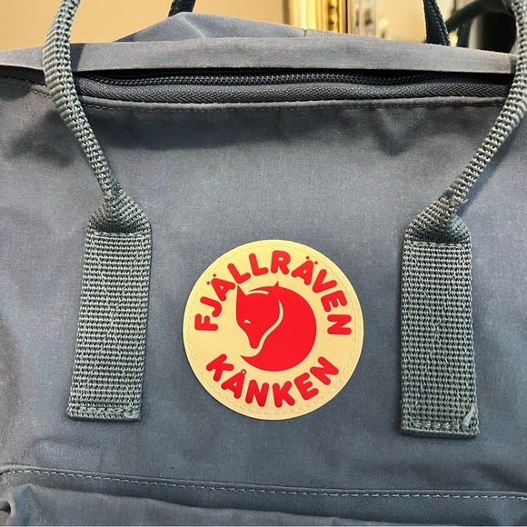 Kånken backpack - Picture 4 of 5